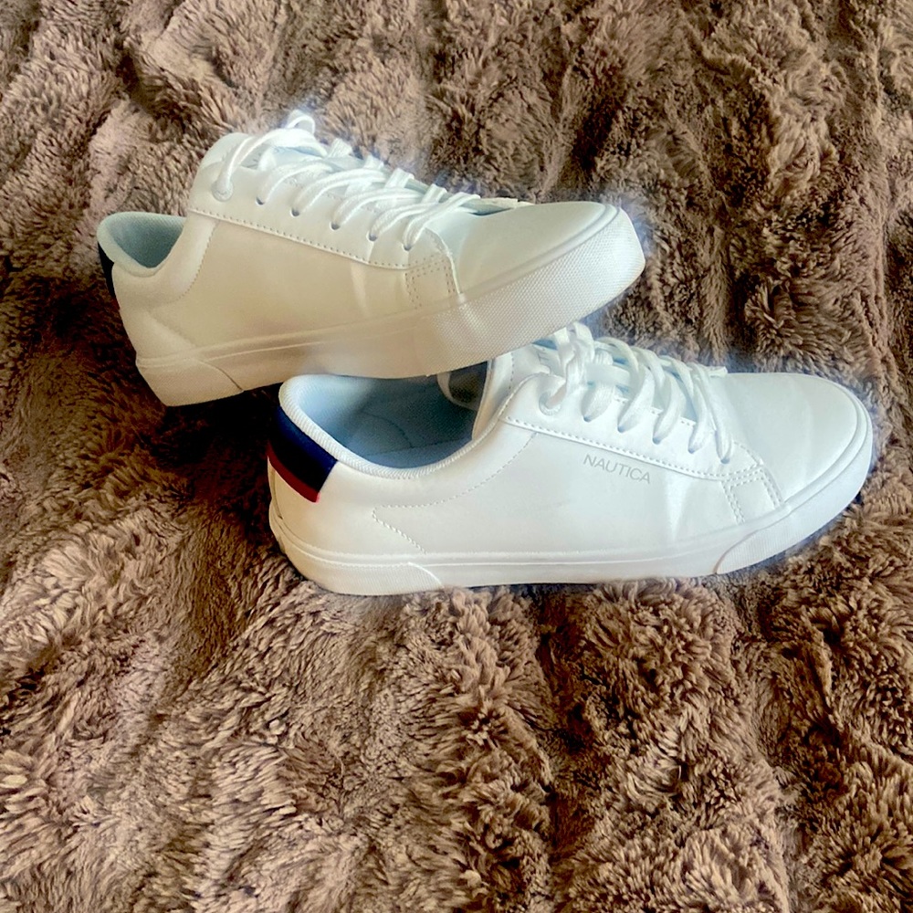 Nautica Shoes